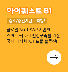 아이퀘스트 B1